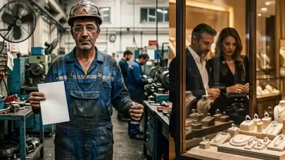 İşçiden Kesinti, Şirketlere Dev Teşvik Tepki Çekti