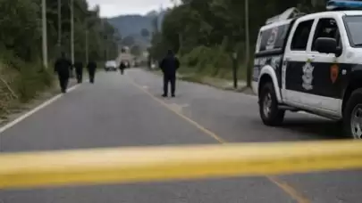 Kolombiya’da bombalı saldırı: 14 ölü, 38 yaralı