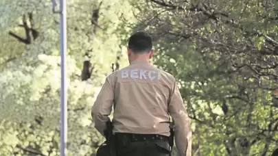 “Bekçilerin Çalışma Saatlerinde Yeni Düzenleme: Haftalık Mesai 56 Saate Çıkabilecek