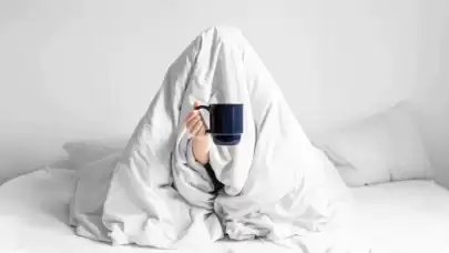 Az Uykunun Bedeli: Sessiz İlerleyen Sağlık Tehlikesi