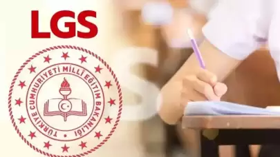 LGS’ye sayılı günler kala Milli Eğitim Bakanlığı’ndan öğrencilere dev hizmet! Türkiye genelindeki tüm 8. sınıf öğrencilerinin katılımına açık olan "Çevrim İçi LGS Deneme Sınavları" serisinin sekizincisi yarın erişime açılıyor. İşte katılım detayları...