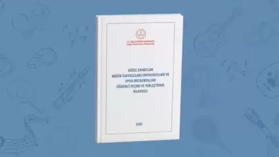MEB YETENEK SINAVI TAKVİMİNİ AÇIKLADI