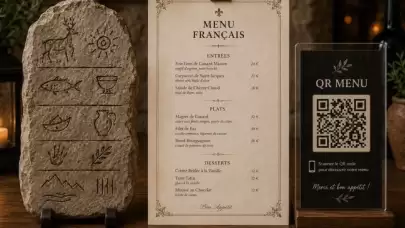 Restoran kültürünün kökeni sandığımızdan daha eski çıktı
