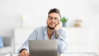 Gün içindeki yorgunluğa karşı beslenme önerisi