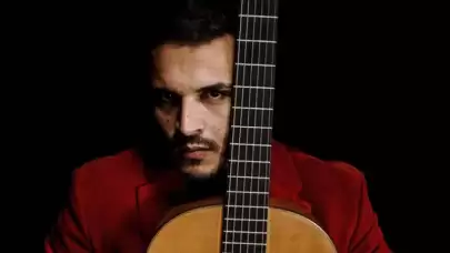 Edebiyat ve Müziğin Dansı: Sesli Mısralar Pera Müzesi’nde Başlıyor