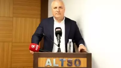 Eray Erdem’den Turizmde “Zor Sezon” Alarmı