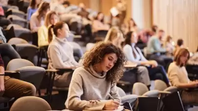 Adaylar dikkat: Hafta sonu 3 farklı sınav yapılacak