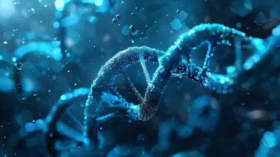 BBC uzmanları yanıtladı: Kişiliğimizin ne kadarı genlerimizde gizli?