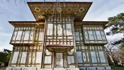 Tarihin Sanatla Buluştuğu Nokta: Abdülmecid Efendi Köşkü Zaman İçinde Bir Kültür-Sanat Sahnesi