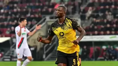 Fenerbahçe'de Serhou Guirassy hareketliliği: Transferde son söz yeni yönetimin