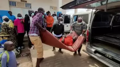DSÖ’den Ebola salgını alarmı: Uluslararası öneme sahip acil durum ilan edildi