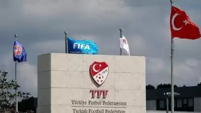 PFDK’dan Süper Lig’e Ceza Yağmuru: 4 Büyükler Dahil 11 Kulüp Disipline Sevk Edildi!
