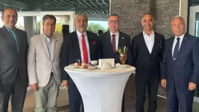 Ege’de Yeni Rota: Çanakkale-Limni Feribot Seferleri 14 Haziran’da Başlıyor