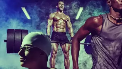 Dopingin serbest bırakılacağı spor projesi tepki topladı