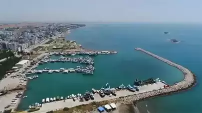 Tarih ve Denizin Buluşma Noktası: Karataş’ta Turizm Hamlesi Başlıyor