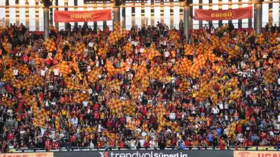 Evindeki son 90 dakika: Göztepe galibiyetten başka bir şey düşünmüyor!
