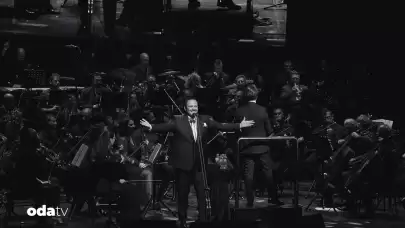 Dev Buluşma: Ünlü Tenor Murat Karahan’dan Sezen Aksu Şarkıları Turnesi