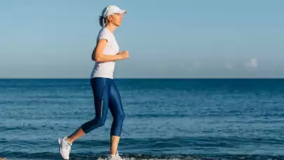 Kalp sağlığının formülü belli oldu: Günde kaç dakika yürümeli?