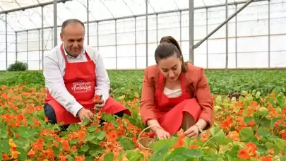 Turizmin Başkentinde Gastronomi Çıkarması: 5. Antalya Foodfest ile Yerel Lezzetler Podyumda