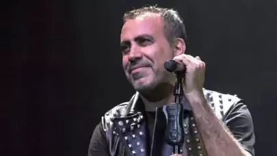 Ünlü sanatçı Haluk Levent’in yoğun bakımda tedavi gördüğü açıklandı
