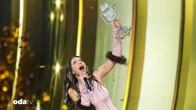 Eurovision 2026'da Büyük Gece: Dev Yarışmanın Kazananı Belli Oldu!
