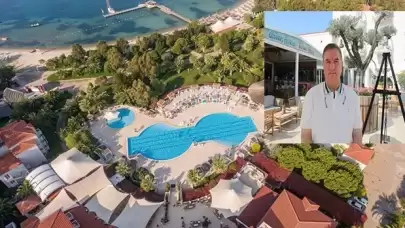 Bayram Tatili Turizme Can Suyu oldu: Ekonomiye 5 Milyar Dolarlık Katkı Bekleniyor