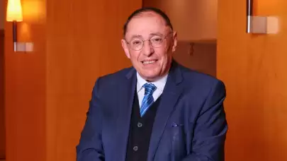 Prof. Palacios: “Menopoz döneminin önemi sebep olduğu 270 semptomda gizli”