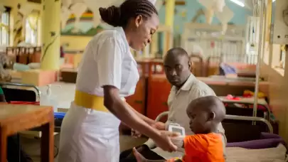 Kongo’da Ebola alarmı: Salgın yeniden ortaya çıktı