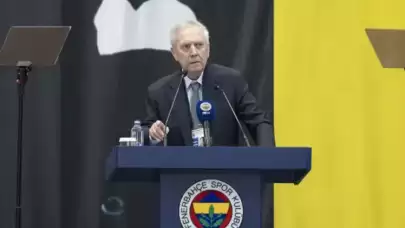 Aziz Yıldırım’dan Transfer İddialarına “Kırmızı Kart”: Hiçbiri Doğru Değil!