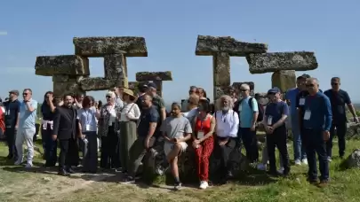 Uşak’ın Turizm Hamlesi: "Ege’nin Saklı Hazinesi" Payını Artırmayı Hedefliyor