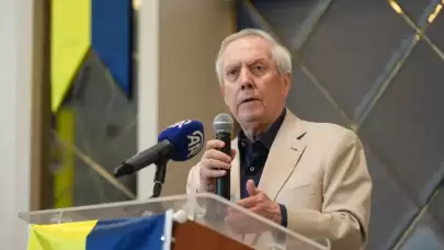 Aziz Yıldırım: 'Fenerbahçe'yi şampiyon yapmaya geliyoruz'