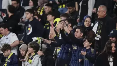 Kadıköy’de Büyük Sezon Finali: Fenerbahçe’den Kadın ve Çocuklara Ücretsiz Bilet Jesti