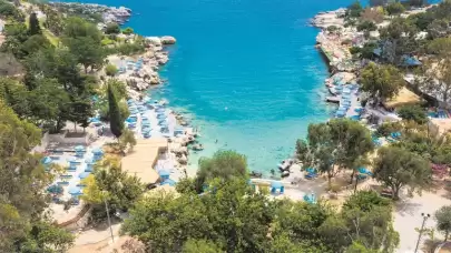 Akdeniz’in Saklı Hazinesi: Keşfedildikçe Derinleşen Şehir Mersin