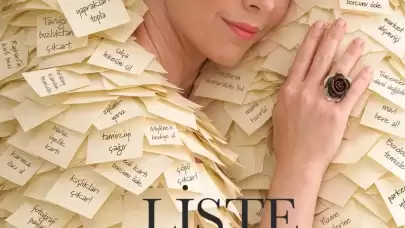 İnci Türkay ile “Liste” Ege Turnesinde: İzmir, Bodrum ve Urla’da Sahne Alacak