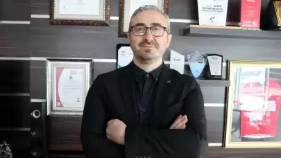 Erciyes’ten Tarihi Başarı: 3,3 Milyon Turistle Sezon Rekoru Kırıldı