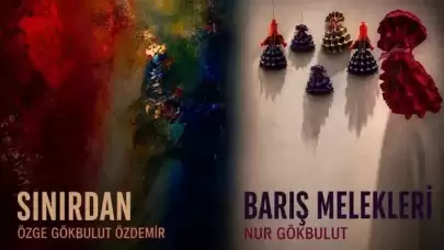 ArtContact İstanbul’da İki Dikkat Çeken Proje