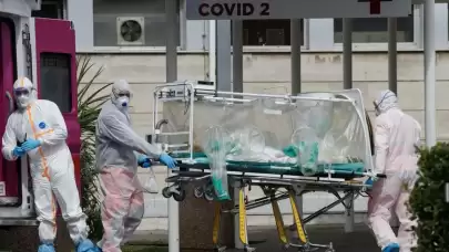 Hantavirus vakaları artıyor, gemide tahliyeler devam ediyor