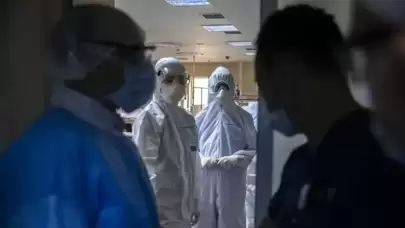 DSÖ’den Dünyayı Ayağa Kaldıran Uyarı: “Yeni Bir Pandemi Kapıda mı?” – Alarm Zilleri Çalıyor!