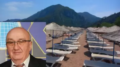 Turizmde Bayram Can suyu: Kurban ve Pfingsten Bayramları Sektörü Hareketlendirdi