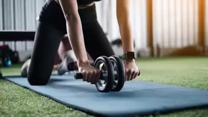 Uzmanlar açıkladı: Daha güçlü ve sağlıklı olmak için sporun kuralları