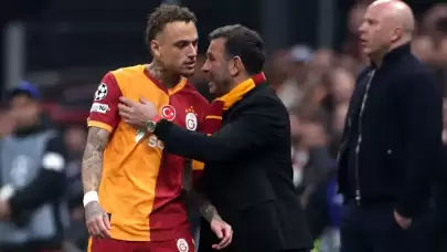 Galatasaray’da Yılın Transfer İtirafı! Van Dijk Türkiye’ye mi Geliyor?