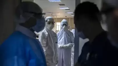 DSÖ’den Küresel Sağlık Alarmı: Yeni Varyant Yakın Takipte