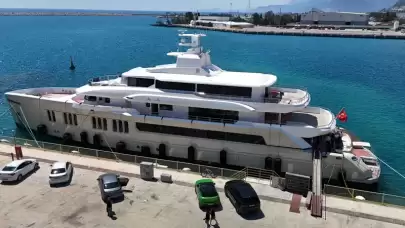 ANTALYA YAT TURİZMİNDE KÜRESEL BİR MARKA OLMA YOLUNDA