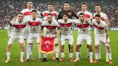 A Milli Takım'ın hazırlık takvimi netleşti