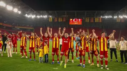 Göztepe Avrupa için Trabzonspor’un galibiyetini bekliyor