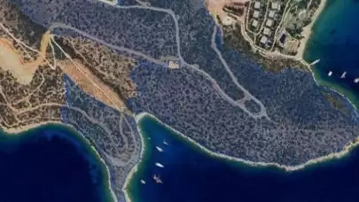 Bodrum Turizminde Yeni Dönem: İki Bölge Tahsis Edildi