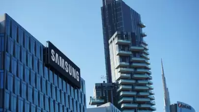 Samsung çalışanlarıyla geçici uzlaşı sağlandı: 18 günlük grev durduruldu