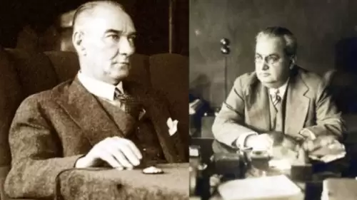 Eğitimci Cevdet Cantürk, Okullarda Yaptığı Konuşmalarda 23 Nisan'ın İlk Kutlamasını Akıcı Bir Dille Anlatıyor