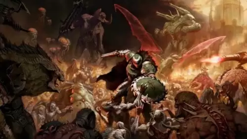 DOOM: The Dark Ages'e Türkçe altyazı ve kullanıcı arayüzü desteği ekleniyor
