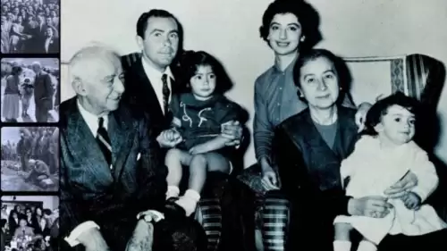 İsmet İnönü'nün Yaşamına Dair Benzersiz İzler, Pembe Köşk’te Ziyaretçilerle Buluşuyor